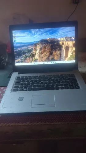 Notebook Lenovo