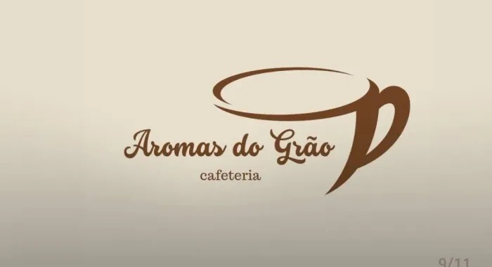 Vaga Cafeteria