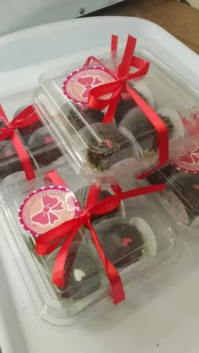BRIGADEIROS gourmet