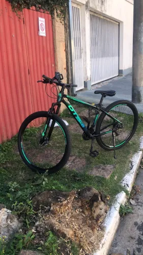 BICICLETA ARO 29 MARCA URBAN