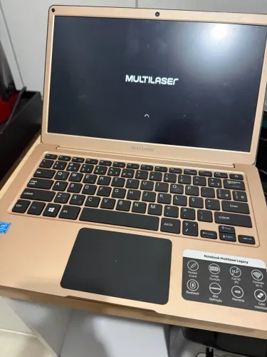 Netbook Multilaser