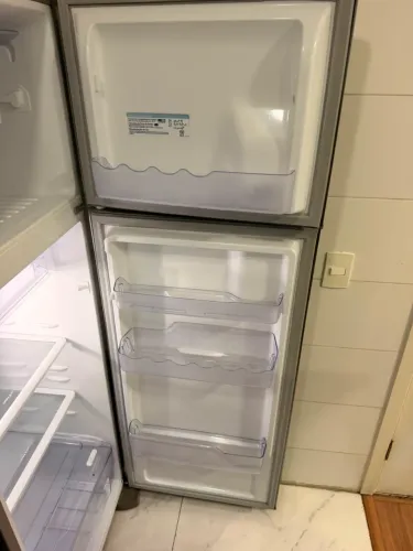 Geladeira Electrolux