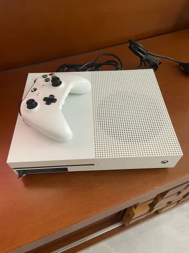 Xbox one s