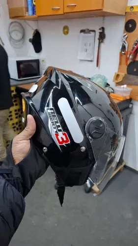 Capacete