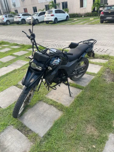 SHI 175cc 2024