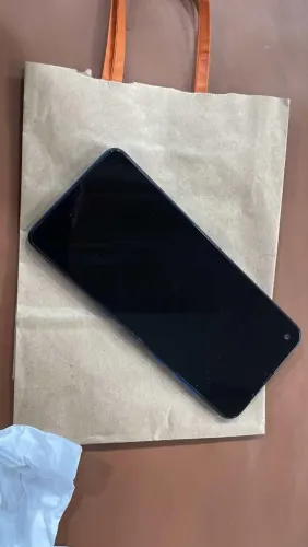 Motorola One Vision <br>2 Chips<br>128 g