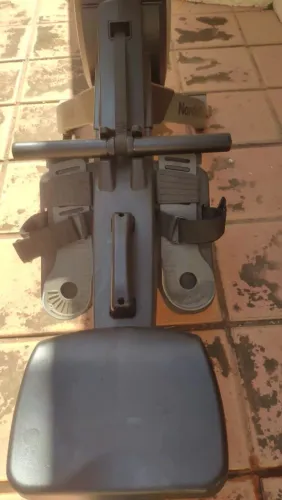 Vendo remo 