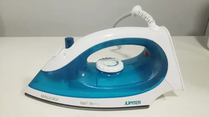 Ferro de passar a vapor Mallory Jupiter