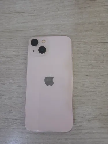 Iphone 13 Rosa 128gb