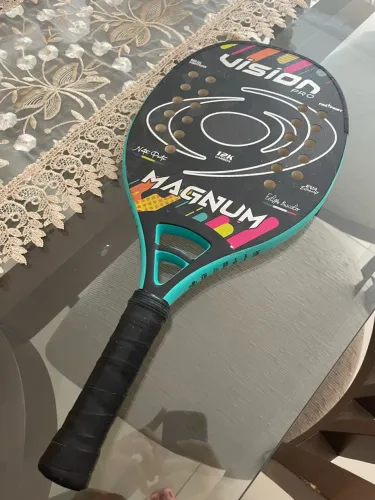 Raquete Beach Tennis