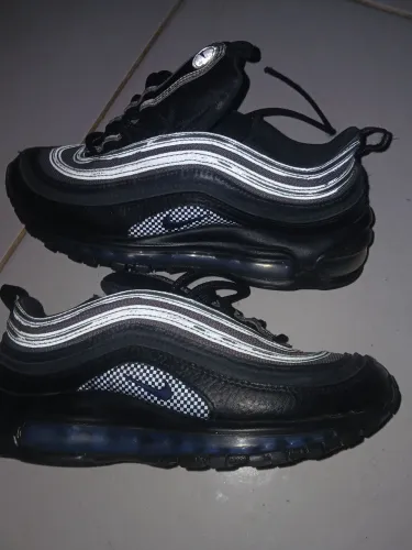 Air Max 97 Racer blue