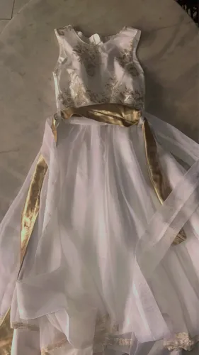 Vestidos para menina