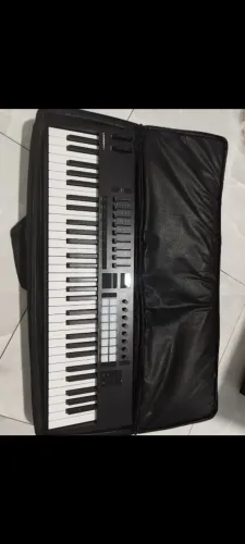 Controlador novation mk4
