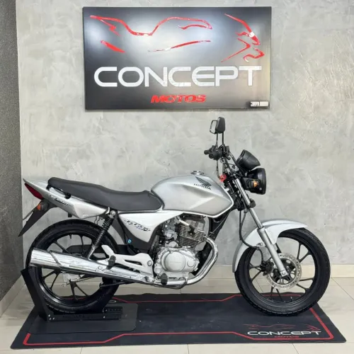 Honda CG 150 125 cc