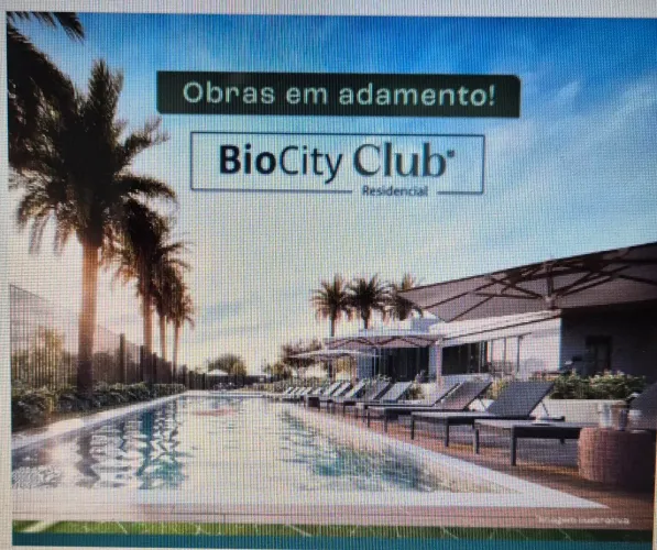 TERRENO COMERCIAL BIO CITY (oportunidade)