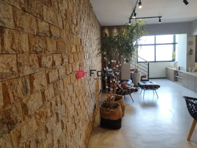 Apartamento / condomínio Palazzo San Marino / Duplex /04 dormitórios/ 230m¹/ São José dos 