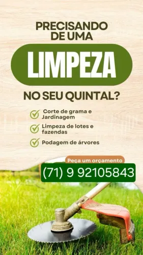 Jardinagem