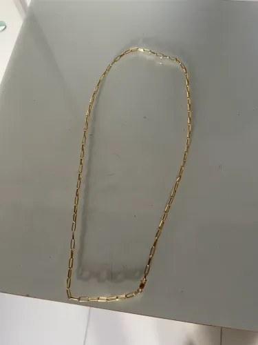 Corrente de ouro 18k