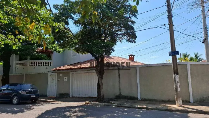 Casa com 5 dormitórios à venda, 232 m² por R$ 620.000,00 - Jardim Eridano - Itu/SP