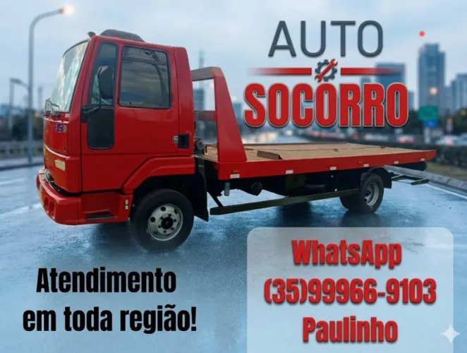 Auto Socorro 