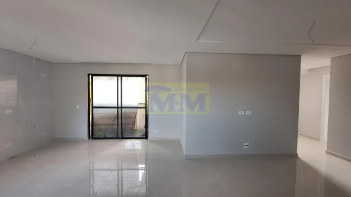 Cobertura duplex no Centro de Pinhais