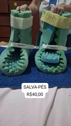 Produto hospitalar