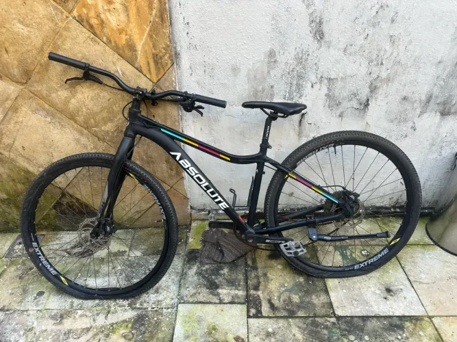 Bike Absolute Aro 29