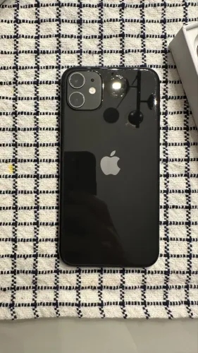 iPhone 11 128GB Preto ? Muito Bom Estado ?