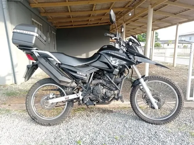 XTZ Crosser S Flex 150cc 2021