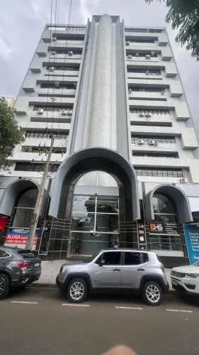 Sala comercial no Marquezine Center