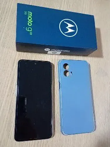 Celular Motorola G53 5G 128 gb