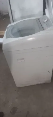 Maquina de lavar 11kg Brastemp 