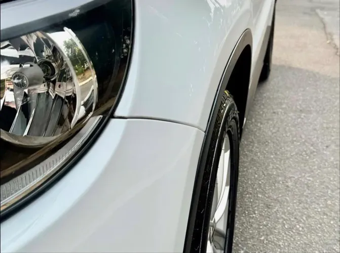 Volkswagen Tiguan 1.4 TSI 16V 150cv 5P 2017