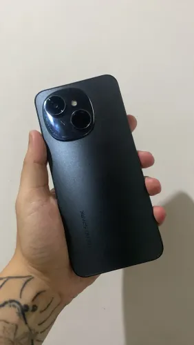 Celular tecno spark Go 1