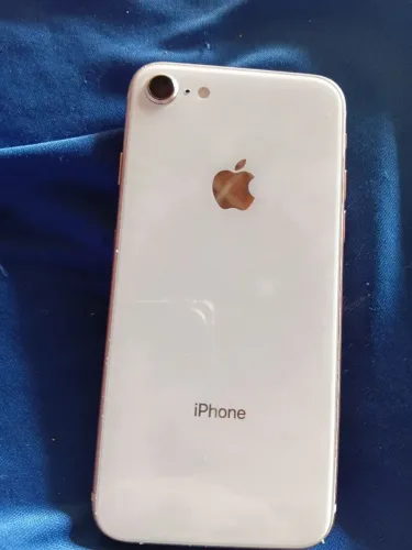 Vendo iphone 8