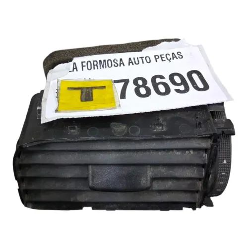 Difusor De Ar Lado Esquerdo Jetta Tsi 2.0 2011 a 2014