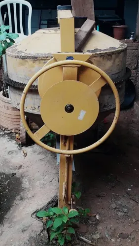 Betoneira a venda 