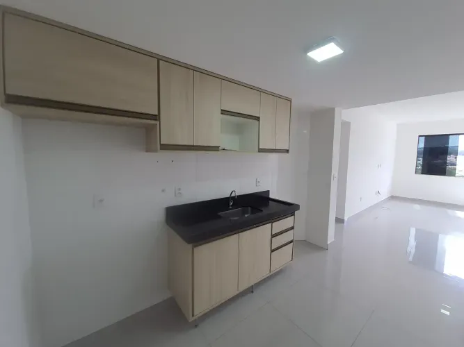 CONDOMÍNIO ORLANDO LEITE - Boa Vista