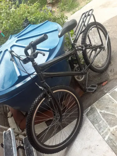Bicicleta Aro 24