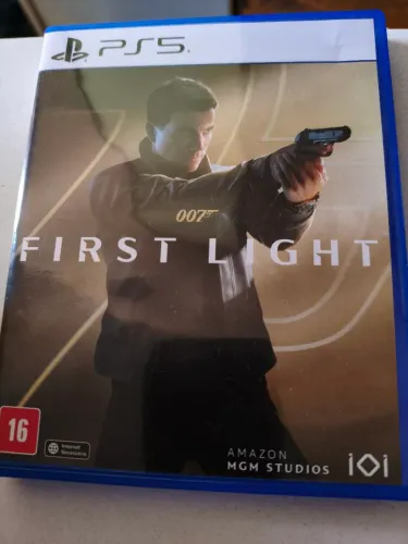 Jogos PS5