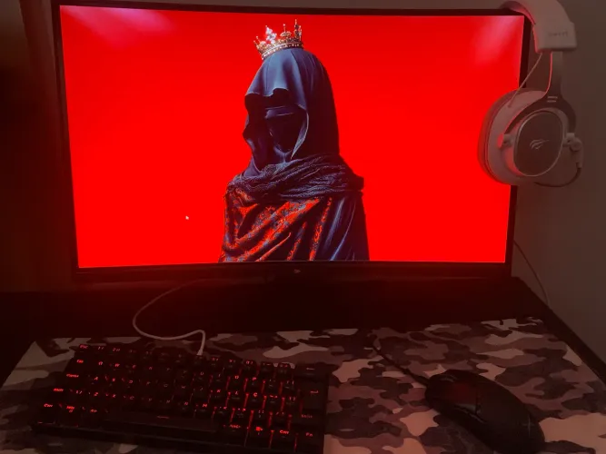Vendo pc gamer completo, trabalho ou lazer