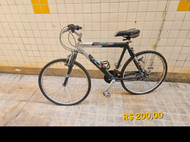 Bicicletas