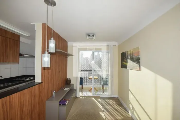 Apartamento à Venda - Portal do Morumbi, 2 Quartos, 55 m2