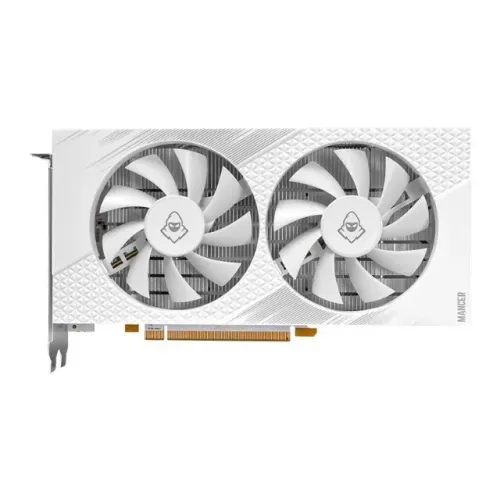 Placa de Video Mancer Radeon RX 580, 8GB