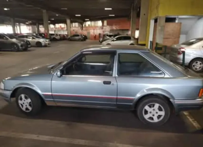 Ford Escort Hobby 1.0 1995