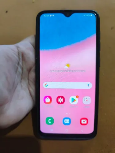 SAMSUNG A30S
