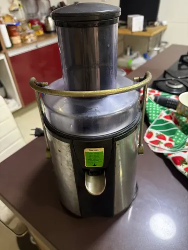 cadence juicer plus