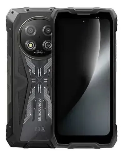 Celular Blackview Rock 2
