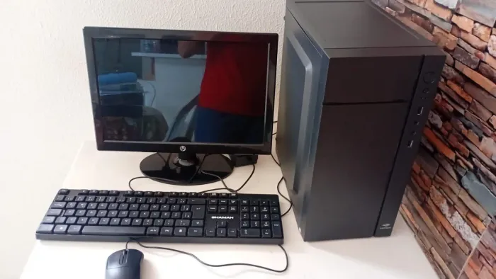 Computador de mesa
