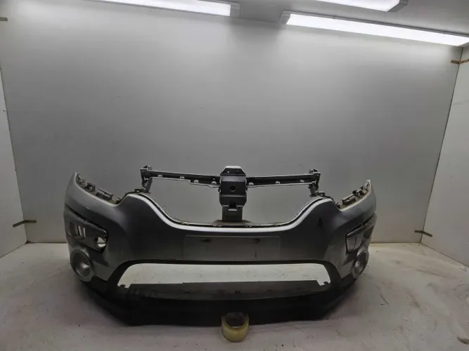 Para-choque Renault Sandero Stepway 2015 2016 2017 2018 2019...
